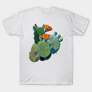 Nopalito del desierto T-Shirt